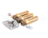 CONVERSKIT Royal Range Coversion Lp2N Model Rft50