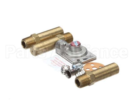 CONVKITNAT2LPRFT50 Royal Range Convr Nat To Lp 7000Ft Rft50