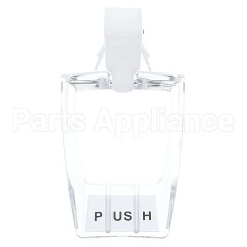 CORS4381 Compatible Cornelius Handle Assembly