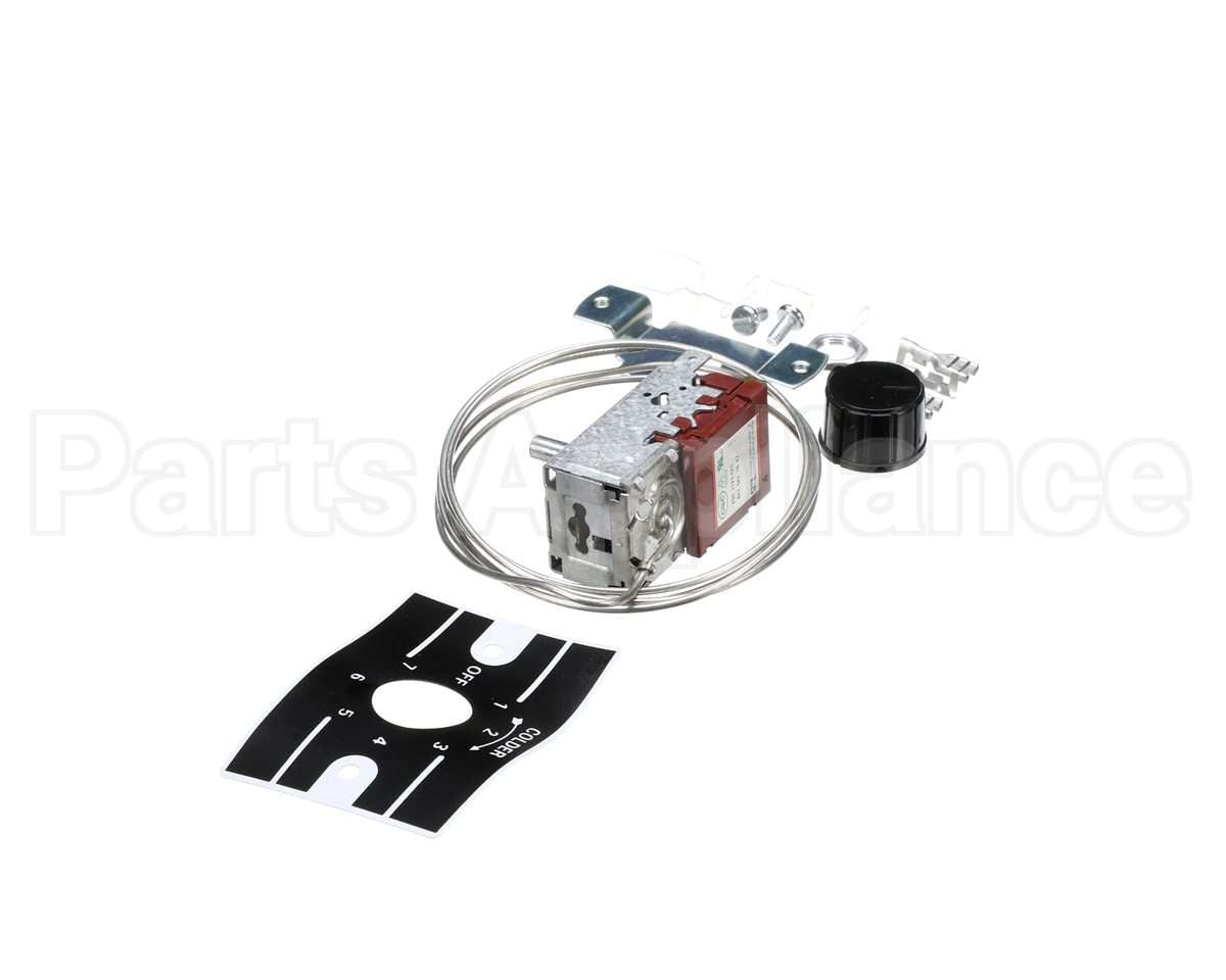 COTE-0010 Torrey Refrigeration Temperature Control