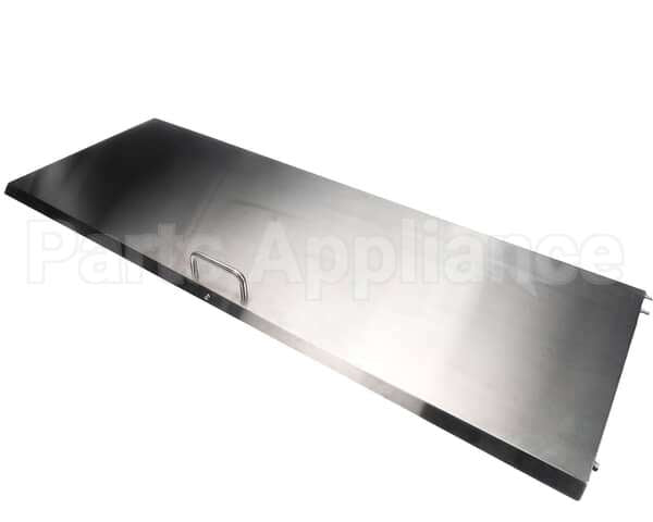 COV-9 Culitek Top Cover For Pz-3D