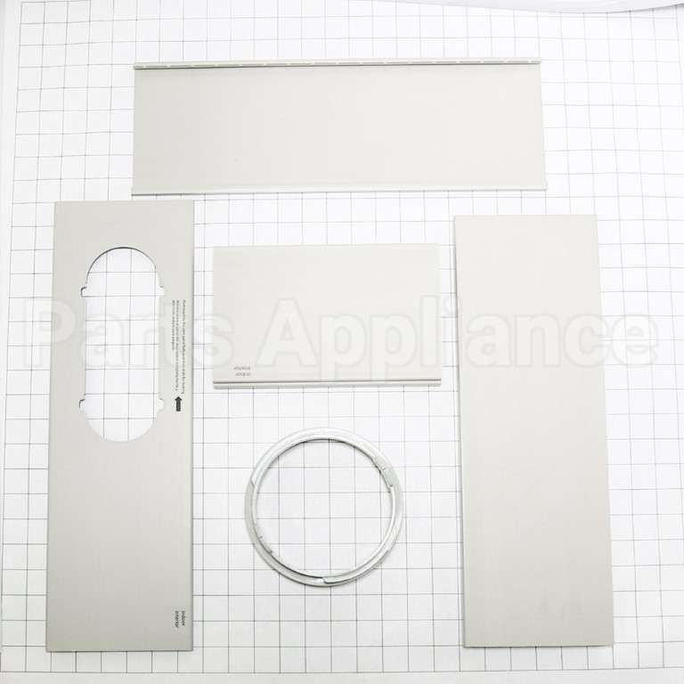 COV31735401 LG Install Part Assembly,Outsourcing