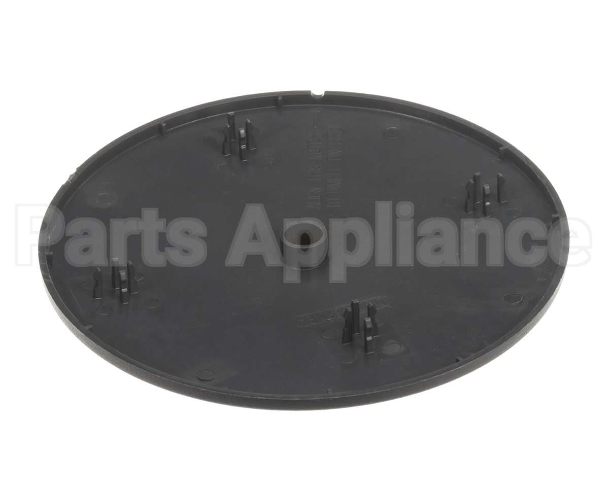 COV3250 Trane 6.86" Dia Motor Cover