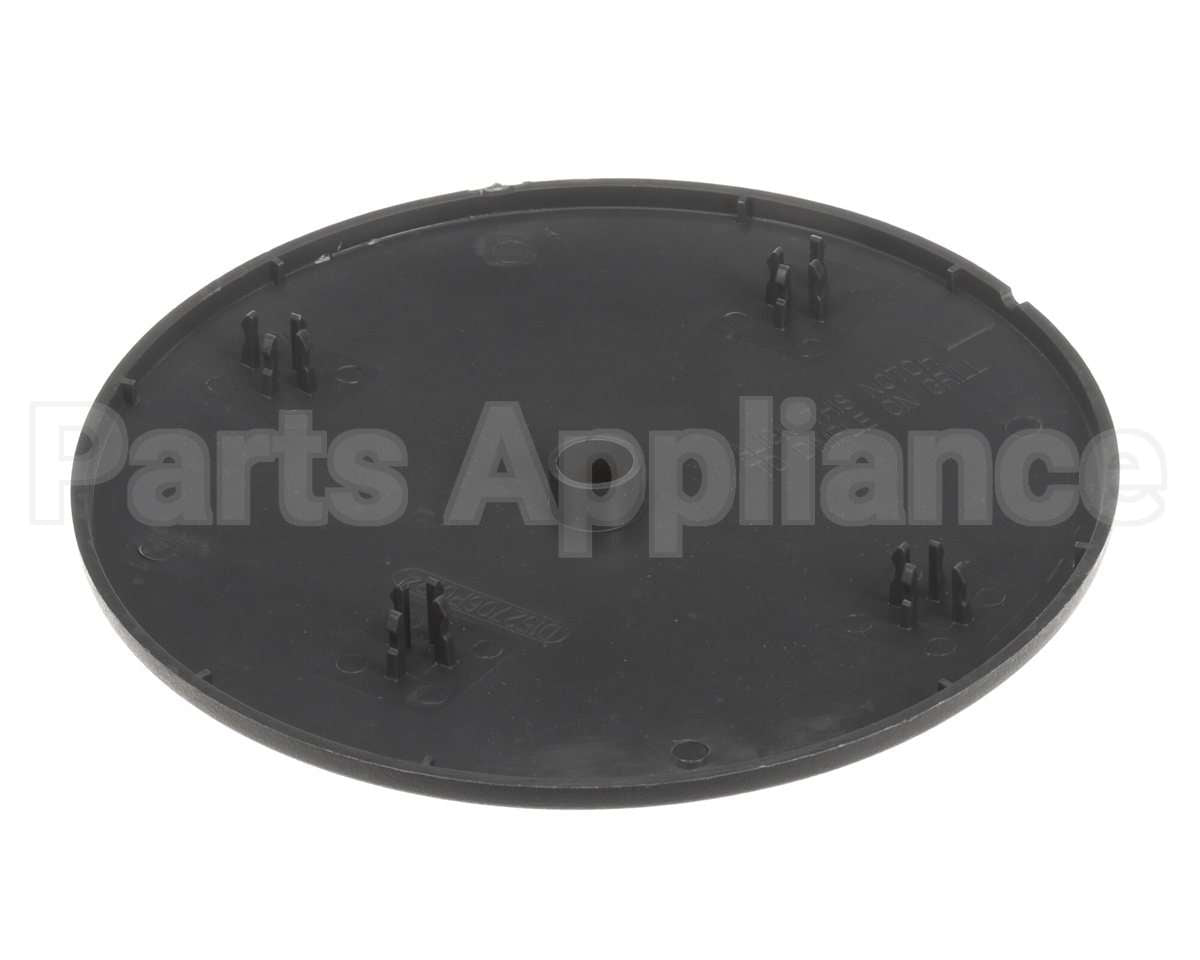 COV3250 Trane 6.86" Dia Motor Cover