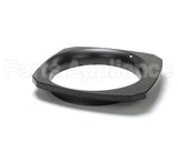 COV5619 Trane 36.59"X33.59" Black Top Cover