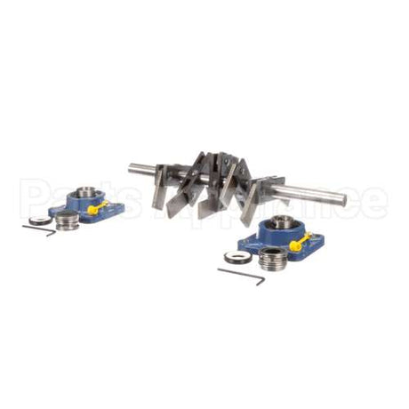 CP-101 Hammerall Rebuild Kit