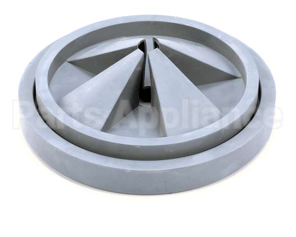 CP-109 Hammerall Splash Guard