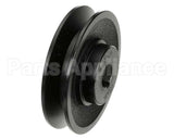 CP-111 Hammerall Grinder Pulley