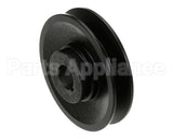 CP-112 Hammerall Motor Pulley
