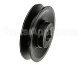 CP-112 Hammerall Motor Pulley
