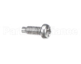 CP-20883-410UK Rinnai Bracket Screw (Repl Zaa0408Uk) K