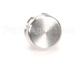 CP-28628 Alto Shaam Cap,Drain,Ss,2008 Washsystemes