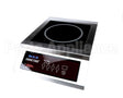 CP-351-C-F Spring Usa Complete Housing W Glass For
