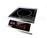 CP-351-C-F Spring Usa Complete Housing W Glass For