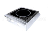 CP-351-C-F Spring Usa Complete Housing W Glass For