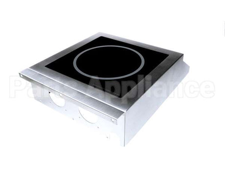 CP-351-C-F Spring Usa Complete Housing W Glass For