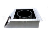 CP-351-C-F Spring Usa Complete Housing W Glass For