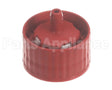 CP-46870 Alto Shaam Dispensing Red Cap,38Mm