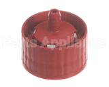 CP-46870 Alto Shaam Dispensing Red Cap,38Mm