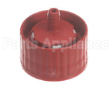 CP-46870 Alto Shaam Dispensing Red Cap,38Mm