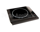 CP-651CT Spring Usa Complete Ceramic Housing Sm6