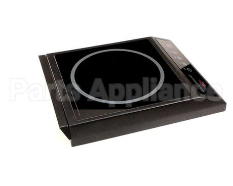 CP-651CT Spring Usa Complete Ceramic Housing Sm6