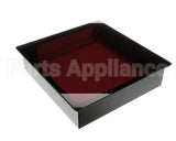 CP-651R Spring Usa Ceramic Housing, Sm-651R, W/Ring On Glas