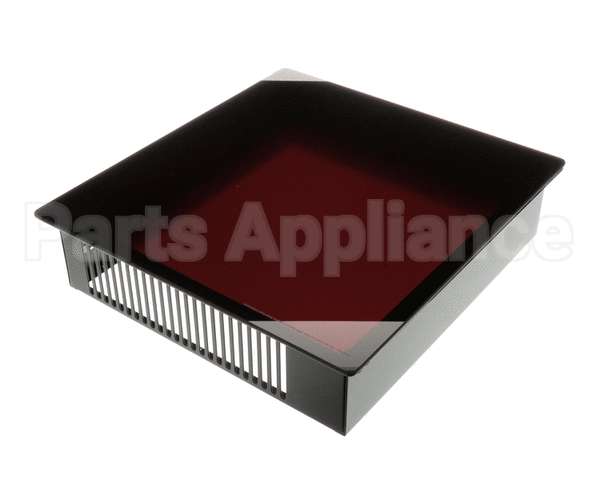CP-651R Spring Usa Ceramic Housing, Sm-651R, W/Ring On Glas