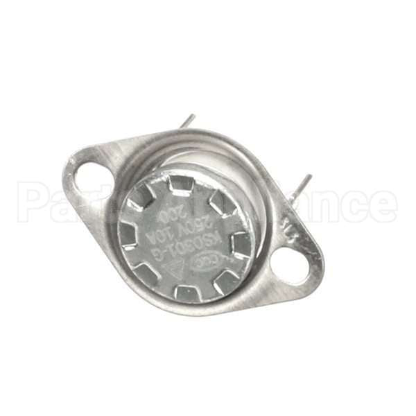 CP-9 Compatible Adcraft Thermostat High Temp