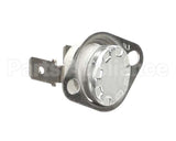 CP-9 Adcraft Thermostat High Temp