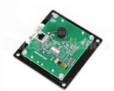 CP0047 Bki Controller, Touchscreen Deli C