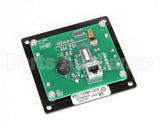 CP0047 Bki Controller, Touchscreen Deli C