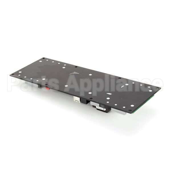 CP0053 Compatible BKI I/O Board