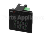 CP0066 Bki Control, Time & Temperature, 6 Recipe, 2