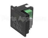 CP0066 Bki Control, Time & Temperature, 6 Recipe, 2