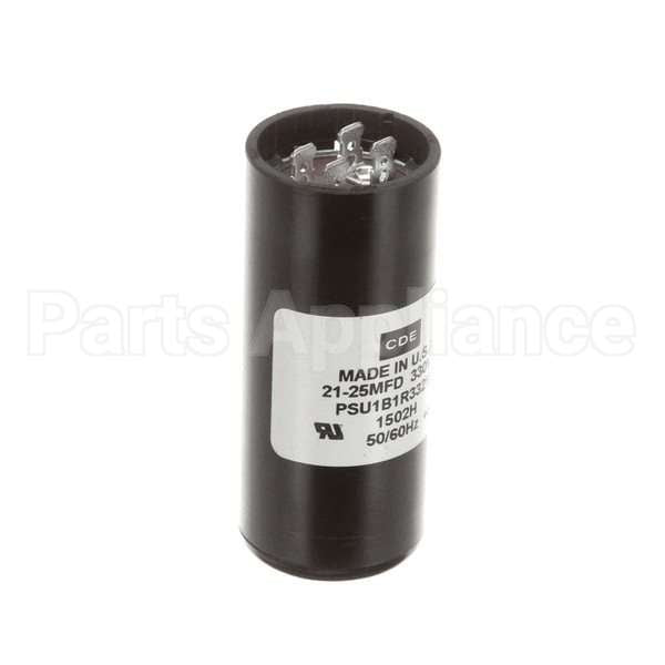 CP0109 Compatible BKI Capacitor, 21-25 Mf, 330V, 50/