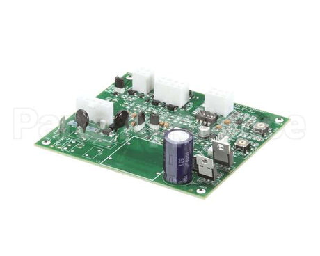 CP0110 Bki Control Board, Motor, Combusti