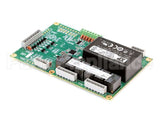 CP0118 Bki Board, Power Relay, I/O