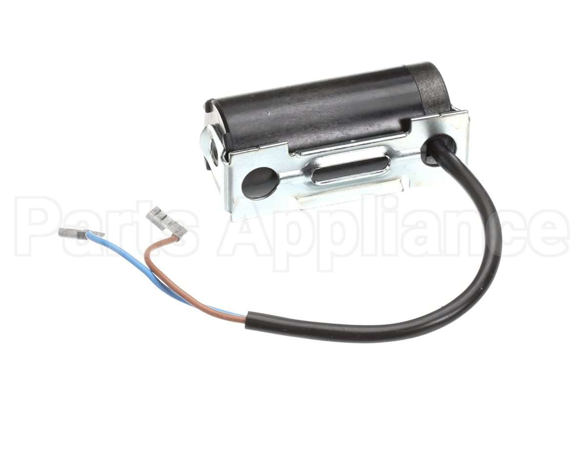 CP02-00 Everest Start Capacitor 165V For 1/2Hp, Ne2134Gk