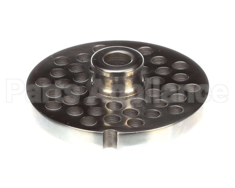 CP06-12 Globe Chopper Plate, 5/16"