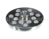 CP12-12 Globe Chopper Plate 1/2"