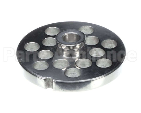 CP12-12 Globe Chopper Plate 1/2"