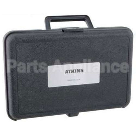 CP14235-WE Compatible Atkins Case, Carrying, Hard Plastic