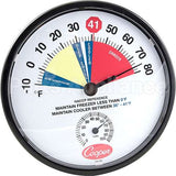 CP212-159-8 Compatible Atkins Thermometer Ref 14In