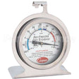 CP25HP01-1 Compatible Atkins Thermometer, Shelf, -20/80F