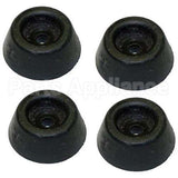 CPD020 Compatible Caddy Foot/Spacer (Pk 4)
