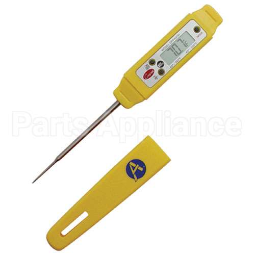 CPDPP400W-0-8 Compatible Atkins Digital Test Thermometer Cooper Atkins