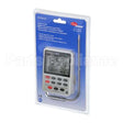 CPDTT361-01 Compatible Atkins Thermometer, Digital Timer Cooking And Cool Down