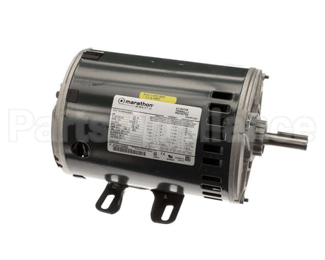 CPHD56FL651 Bryant Payne Motor