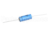 CPT01253 Trane Capacitor; Run, 24 Mfd, 125V, Non Polari